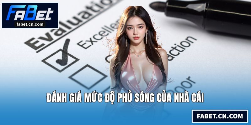 FABET | FABET.COM - Link Vào Nhà Cái FABET Mới Nhất 2026 Đánh giá mức độ phủ sóng của nhà cái