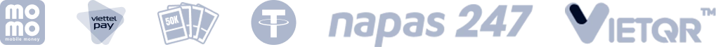 Phương thức thanh toán của nhà cái FABET